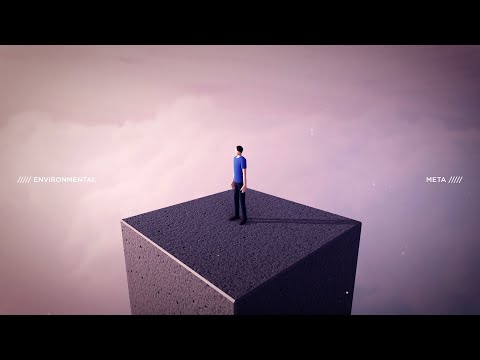 METAFIVE - 環境と心理 - (08月05日 06:15 / 29 users)