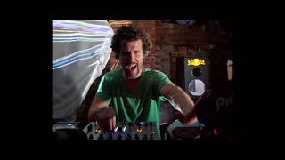 Josh Wink - Live In The Mix