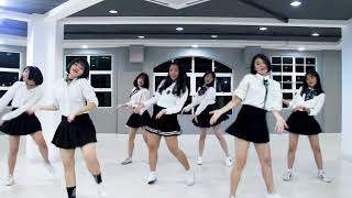 I Like It - CLC Dance Cover by D'Charms