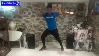 zumba 4. Gilberto Santos Santurtzi dxtencasa Sport Studio