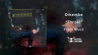 Watch Dikembe Throat video