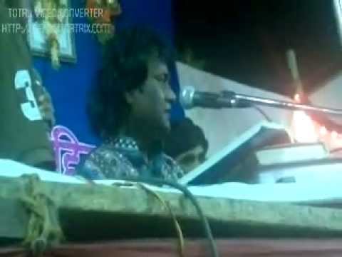 KESHA MADHI GAJARA SONG HADAPSAR GAON PUNE BHIM JAYANTI 2012...