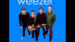 Watch Weezer My Brain video