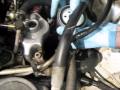 Episode 3: How to Change the Fuel Filter in a Mercedes Diesel
