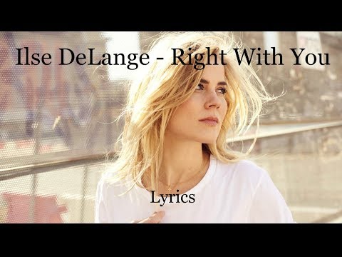 Right With You Video