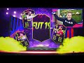ME TOCAN FUTURAS ESTRELLAS!! | JOE GOMEZ SBC Y MUCHOS CAMINANTES TOP!! | FIFA 19