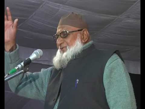 ALL INDIA MUSHAYARA IN TONK MAHOTSAV PEER BAZMI JILANI.wmv