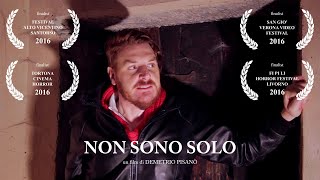 Non sono solo - Film completo
