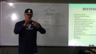 Mental Tips - Examples