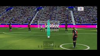 Kerem Demi̇rbay Serbest Vuruş Gücü 102 Nasil Yapilir? E-Football