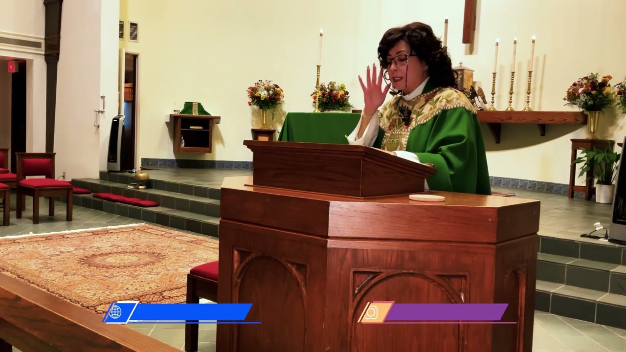 Stewardship- Part 1