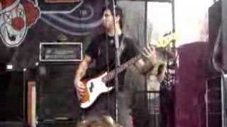 Watch Drive By Accidents video