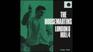 Watch Housemartins Over There video