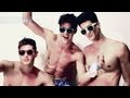 Cry Baby: Sexy Male Models Photographed by Giovanni Squatriti for Kurv Magazine | FashionTV FMEN