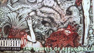 Watch Broken Hope The Dead Half video