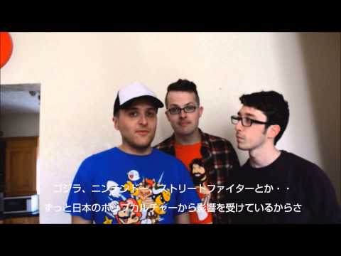 I Can't Dance Video