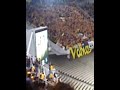 AEK gia sena zo,gia sena tragoudo...(best) AEK-Xanthi 3/10/2010