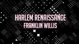 Harlem Renaissance Lyric Video
