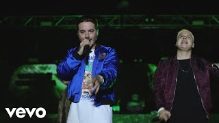 J Balvin Ft. Final, Shako - Obra De Arte