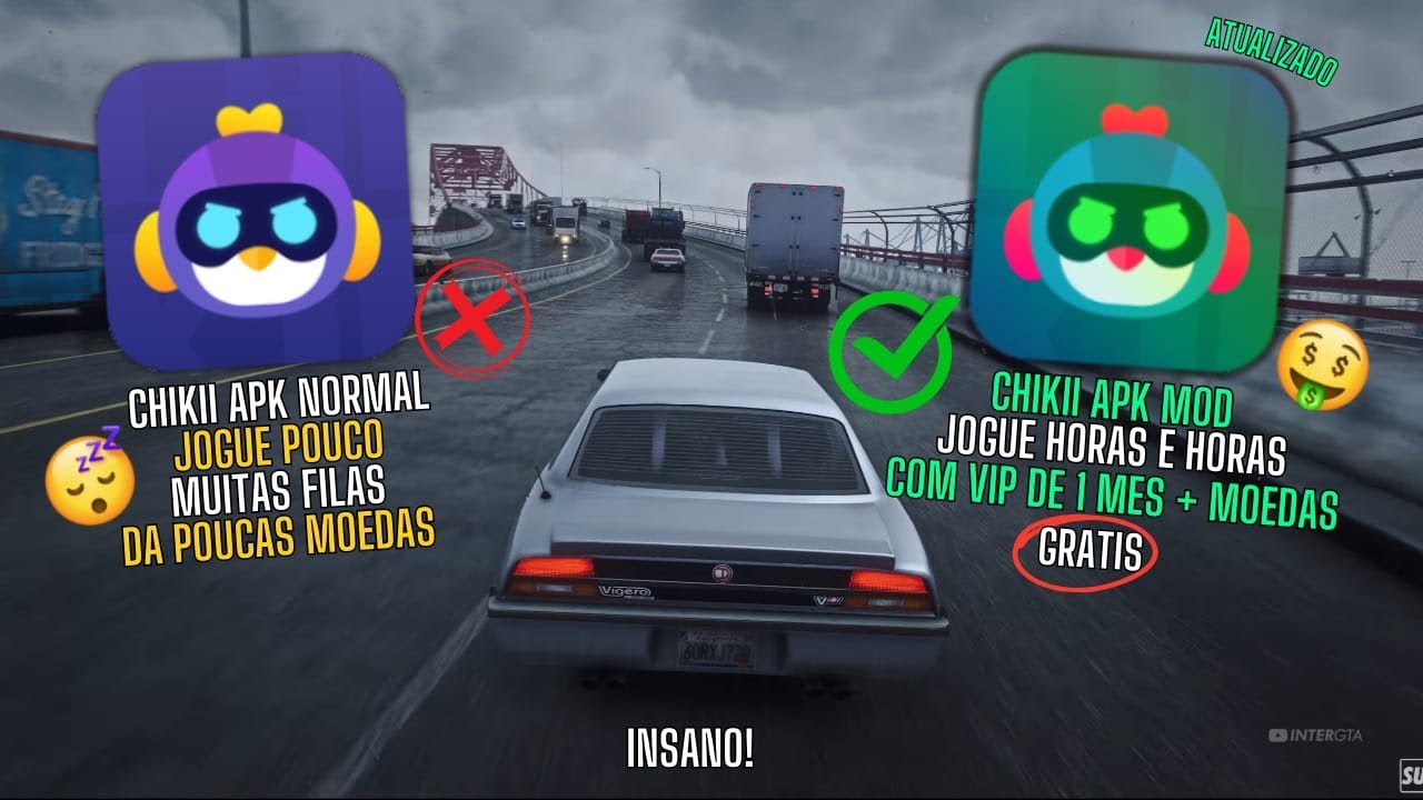 IT WENT OUT! Chikii Cloud Game Apk Mod Unlimited with Coins IT WENT OUT! Chikii Cloud Game Apk Mod Unlimited with Coins