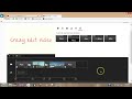 youtube editor