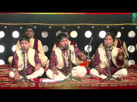 Biba Sada Dil Modh De | Ali Brothers | Live Performance | Speed...