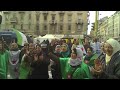 اهداء الى حرائر ميلانو و سوريا في يوم المرأ