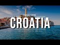 CROATIA Ultimate Travel Guide | Best Tourist Attractions
