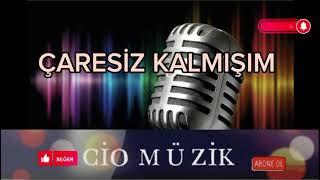 DERTLER DERYA OLMUŞ Sİb(Bb) #yıkılmışımben #tatlises_ibo #karaoke #altyapı eseri