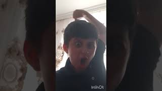 Niyah Niyah Pu Teyze Kızı