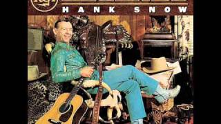 Watch Hank Snow Roll Along Kentucky Moon video