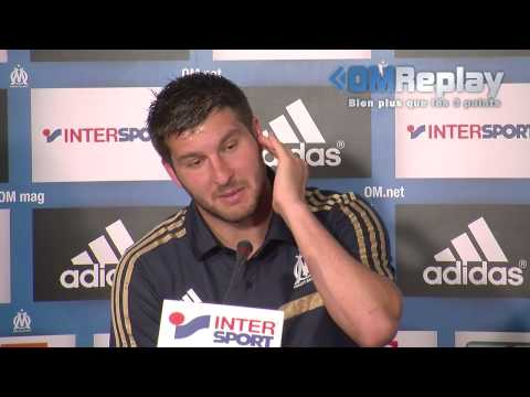 OM : Gignac va toujours au Mac Do!