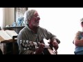 Bill Staines - The Black Fly Song