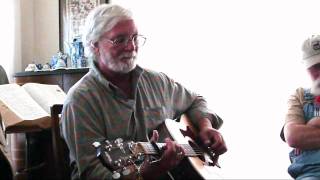 Watch Bill Staines The Black Fly Song video