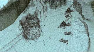 Stronghold 3 - Development Diary 2 Physics - English