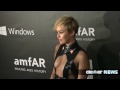 Miley Cyrus Rides A Giant Penis and Parties Topless With Patrick Schwarzenegger