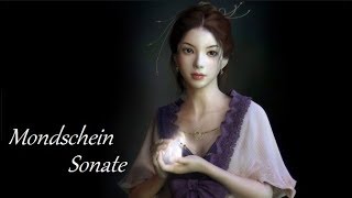 Beethoven Moonlight Sonata 39 39 Mt Shasta 39 39 Laura Sullivan Beethoven Moonlight Sonata 39 39 Mt Shasta 39 39 Laura Sullivan