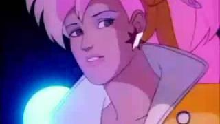 Watch Jem The Holograms First Love video