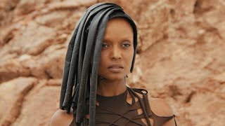 Watch Kelela Washed Away video