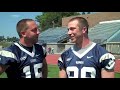 Flipumentary 2010 UNH Football Media Day (Peanut Butter & Jelly) by Chris Chandler