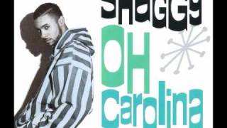 Watch Shaggy Oh Carolina Radio Edit video