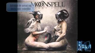 Watch Moonspell Sacrificial video