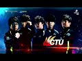 [H/L] LOL Champs Summer 2013_CTU vs. CJ Blaze Match 2 (2013.7.26)