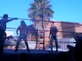 Johnny Yuma & TJ Perkins VS. "Pretty" Peter Avalon & Brandon Parker (8/6/11)
