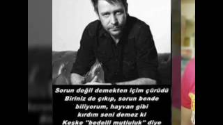 Emir Samur Sacma Sapan Chakan Dedeagac