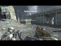 MW3 S&D Interchange | ACR Journalism Project