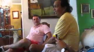 Diomedes dia capitulo107