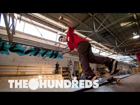 MINI SESH EPISODE 4 :: THE HUNDREDS