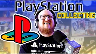 #83 - The PlayStation Episode!