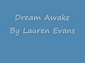 view Dream Awake
